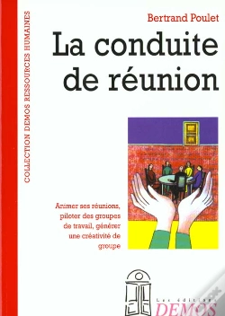 Capa do artigo La Conduite De Reunion