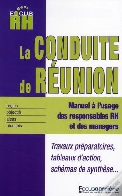 Capa do artigo La Conduite De Réunion