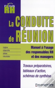 Capa do artigo La Conduite De Réunion