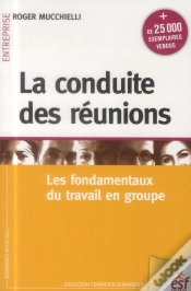 Capa do artigo La Conduite De Reunion
