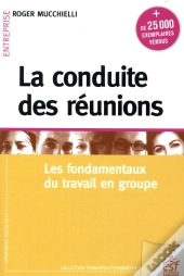 La Conduite De Reunion Ned