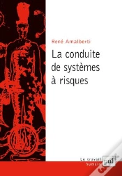 Capa do artigo La Conduite De Systèmes À Risques (2e Édition)