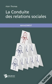 Capa do artigo La Conduite Des Relations Sociales