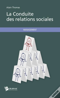 Capa do artigo La Conduite Des Relations Sociales
