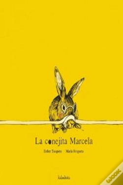 Capa do artigo La Conejita Marcela