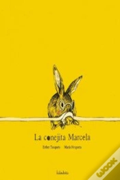 Capa do artigo La Conejita Marcela