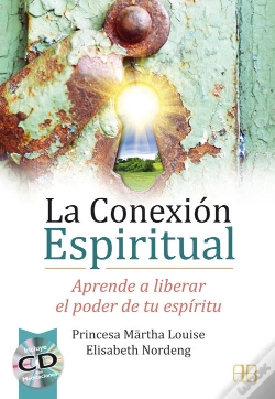 Capa do artigo La Conexión Espiritual