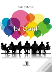 Capa do artigo La Conf