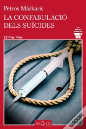 Capa do artigo La Confabulació Dels Suïcides