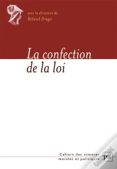 La Confection De La Loi