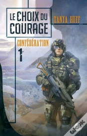 Capa do artigo La Confederation, T.1 : Le Choix Du Courage