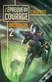 Capa do artigo La Confederation, T.2 : L