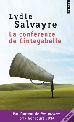 Capa do artigo La Conférence De Cintegabelle