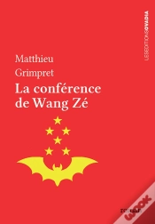 Capa do artigo La Conference De Wang Ze