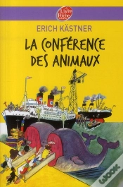 Capa do artigo La Conference Des Animaux