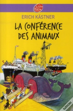 Capa do artigo La Conference Des Animaux