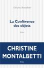 La Conférence Des Objets - Preview