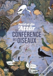 Capa do artigo La Conférence Des Oiseaux