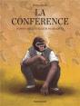 La Conférence - Preview