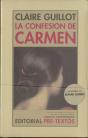 La Confesión De Carmen - Preview
