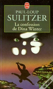 Capa do artigo La Confesion De Dina Winter