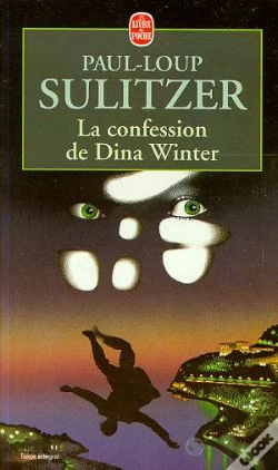 Capa do artigo La Confesion De Dina Winter