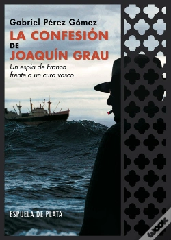 Capa do artigo La Confesión De Joaquín Grau