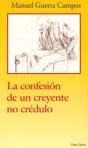 La Confesión De Un Creyente No Crédulo - Preview