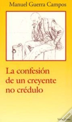 Capa do artigo La Confesión De Un Creyente No Crédulo