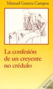 Capa do artigo La Confesión De Un Creyente No Crédulo
