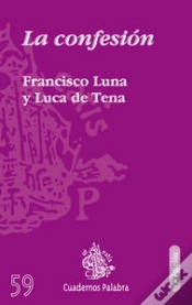 Capa do artigo La Confesión