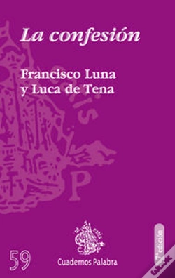 Capa do artigo La Confesión
