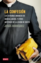 Capa do artigo La Confesión