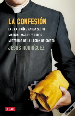 Capa do artigo La Confesión