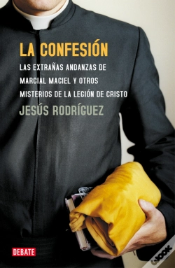 Capa do artigo La Confesión