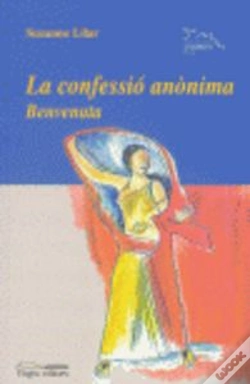 Capa do artigo La Confessió Anònima