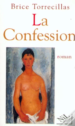Capa do artigo La Confession