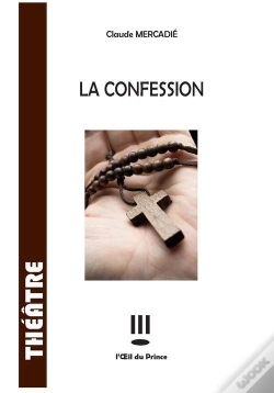 Capa do artigo La Confession