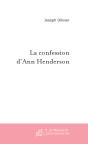 La Confession D'Ann Henderson - Preview