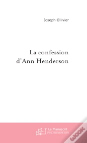 Capa do artigo La Confession D