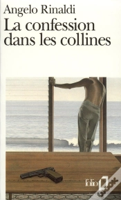 Capa do artigo La Confession Dans Les Collines
