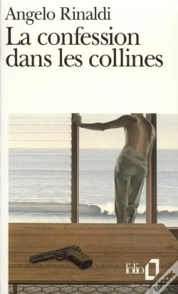 Capa do artigo La Confession Dans Les Collines
