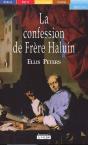 La Confession De Frere Haluin - Preview