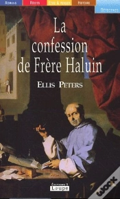 Capa do artigo La Confession De Frere Haluin