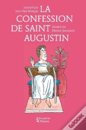 La Confession De Saint Augustin