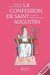 Capa do artigo La Confession De Saint Augustin