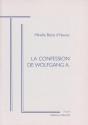 La Confession De Wolfgang A. - Preview