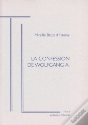 Capa do artigo La Confession De Wolfgang A.