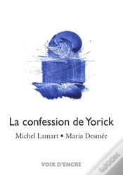 Capa do artigo La Confession De Yorick