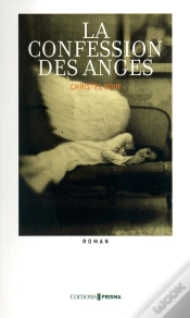 Capa do artigo La Confession Des Anges